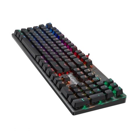 A4TECH BLOODY B180R RGB GAMING KEYBOARD Price in Bangladesh | Pc House bd