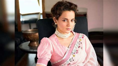 Kangana Ranaut