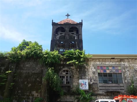 National Registry Of Historic Sites And Structures In The Philippines