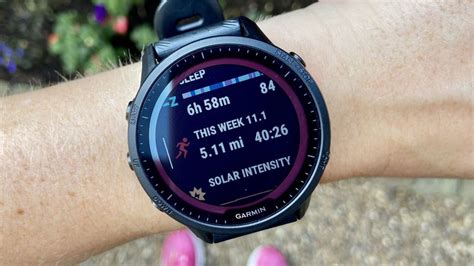 Garmin Forerunner 955 review | Tom's Guide