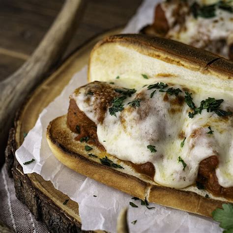 Ground Venison Recipes | Peak to Plate