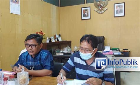 InfoPublik Pemkab Sumbawa Ajak Masyarakat Berpartisipasi Dukung