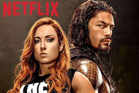 En Wwe Piensan Que Netflix Podr A Estar Interesado En Raw Y Smackdown