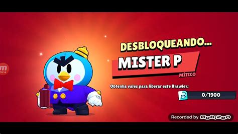 LIBERANDO TODOS OS BRAWLERS QUE FALTAM BRAWL STARS ABERTURA OMEGA