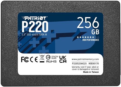 Amazon Patriot Memory Burst Elite Sata Gb Ssd Inch Solid