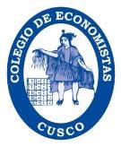 Cusco Colegio De Economistas Del Per