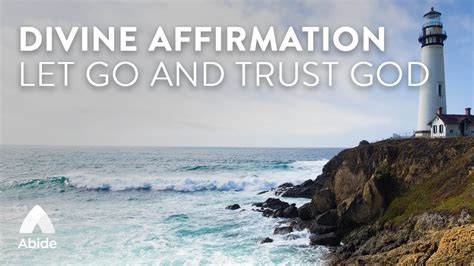 Abide Guided Bible Meditation For Sleep Divine Affirmations To Let Go