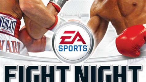 Fight Night Round 3 Review - GameSpot