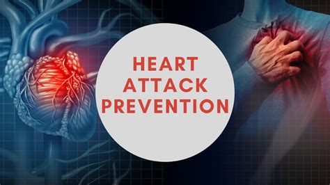 How To Prevent Heart Attack Reduce Your Risk Of Heart Attack Heart