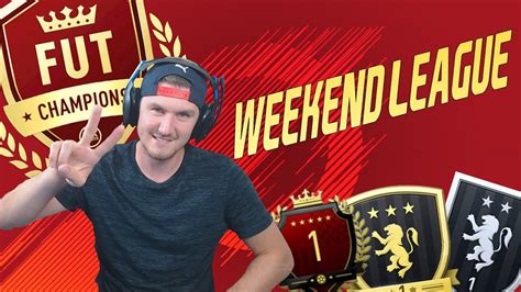 Live Weekend League Met Nieuw Team Fifa Nederlands Nl