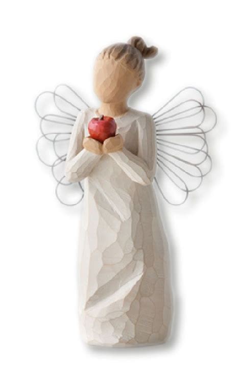 Willow Tree Figurines Youre The Best Angel Willow Tree Angels