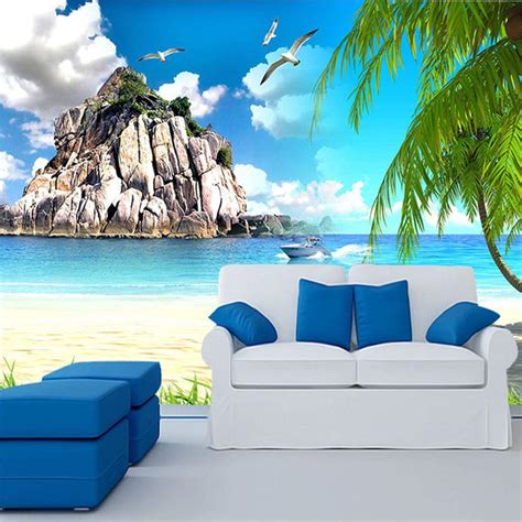 3d Wall Painting For Your Bedroom - Top Painting Ideas