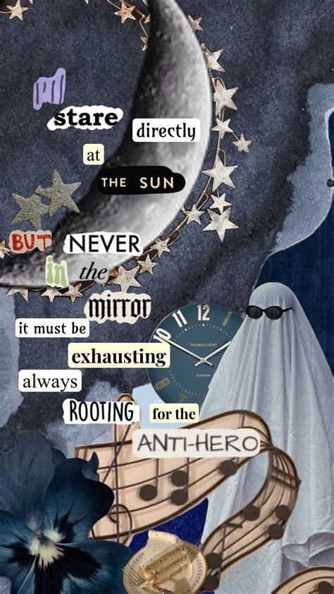 Taylor Swift Lyrics Collage Artofit