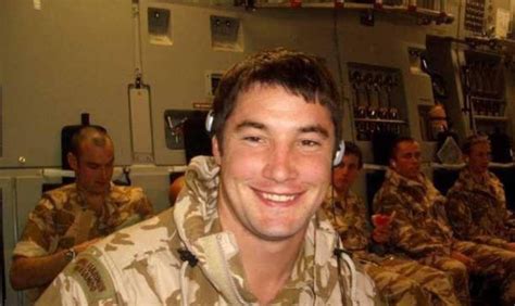 Tim Byrne On Twitter We Will Remember This Brave Royal Marine On