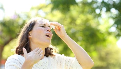 Calor En Cdmx Activa Doble Alerta Por Altas Temperaturas Este 18 De Mayo