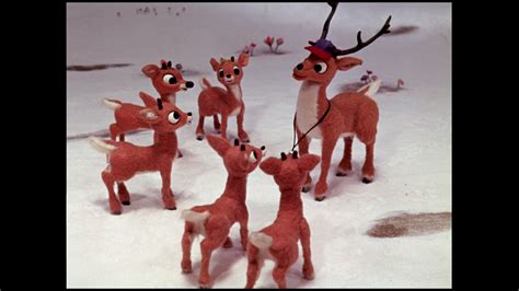 Rudolph The Red Nosed Reindeer 1964 Screencap Fancaps