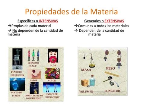 Propiedades Y Clasificación De Materiales