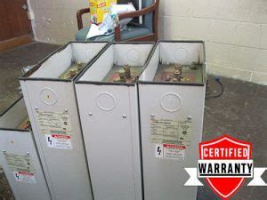 ABB 100 KVAR 480V VAC 3 Phase CLMD 83 C488G100-RB640C Open Capacitor ...