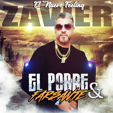 List Of Songs By Zavier El Nuevo Feeling Chosic