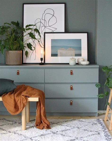 Ikea Hack Astuces G Niales Pour Relooker La Commode Malm Relooker