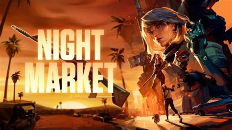 Siguiente Valorant Night Market 2023 Fechas Del Episodio 7 Del Acto 2