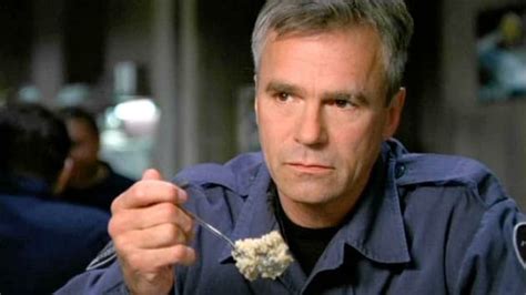 Jack O'Neill - Stargate SG-1 - TV Fanatic