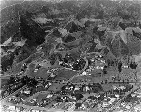 Laurel Canyon Association: Laurel Canyon 1900