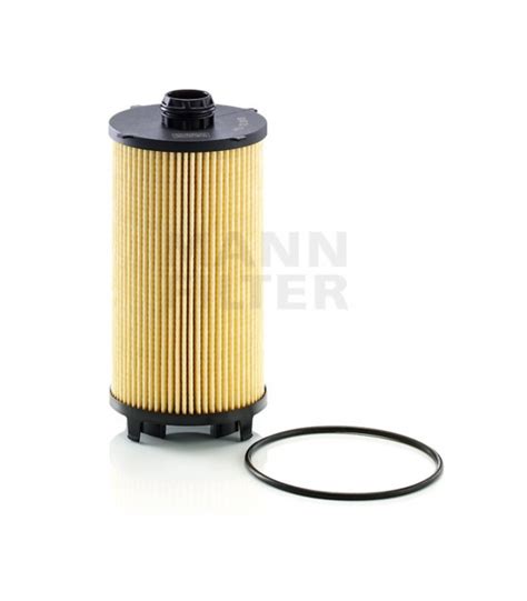 Filtro Aceite Iveco Mann Filter Hu Z