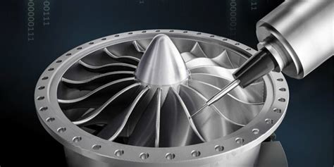 Cnc Machining In Aerospace Industry Complete Guide To Know Wayken