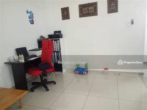 Rini Height Rinis Heights Jalan Jaya Taman Mutiara Rini Skudai