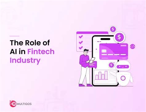 Ai In Fintech Transforming Financial Industry Through Artificial