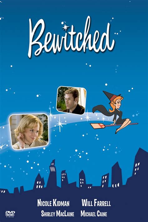 Download Bewitched Font & Typefaces for free