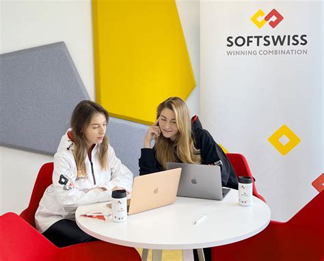 Firma SOFTSWISS Otwiera W Polsce Drugie Centrum Programistyczne Tym