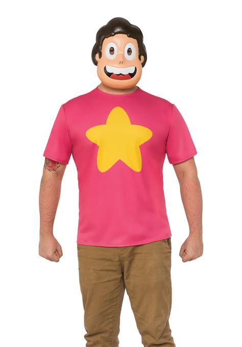 Steven Universe Costume