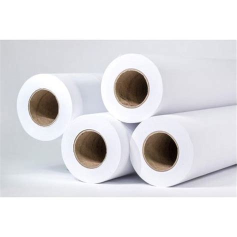 Plotter Paper Rolls At Best Price In India