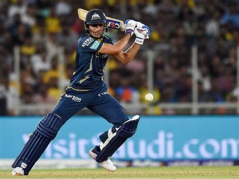 Gt Vs Mi Live Score Ipl 2023 Gujarat Titans Beat Mumbai Indians By 55