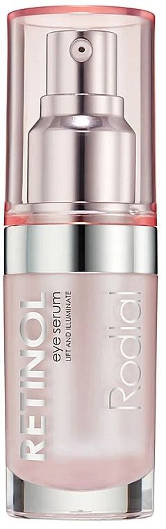 Rodial Retinol Eye Serum - Сыворотка для глаз с ретинолом: купить по ...