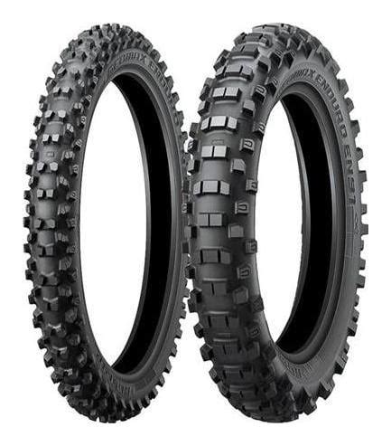 Dunlop Geomax EN91 Rear 140 80 18 TT 70 R FIM Motorradreifen