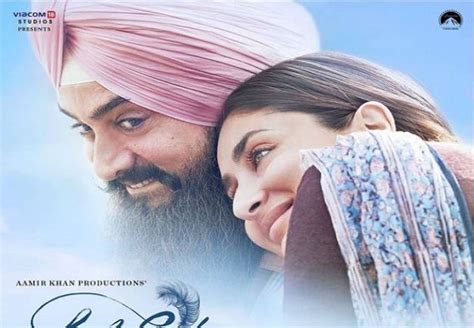 'Laal Singh Chaddha' release date moved to Baisakhi 2022