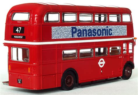 EFE Zone Model 31512 London Transport AEC Routemaster RM Double