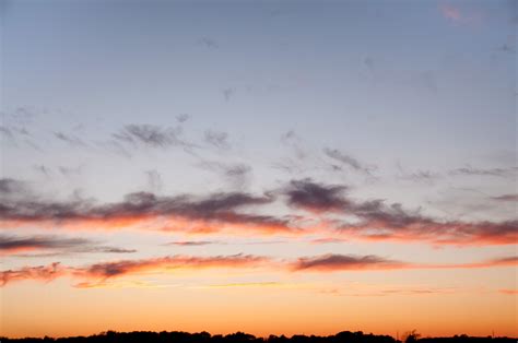 1920x1080 Wallpaper Orange And Red Clouds Peakpx