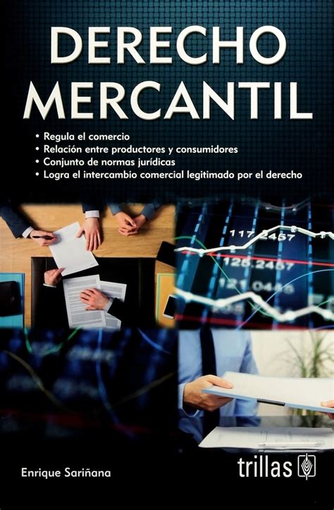 Derecho Mercantil Sari Ana Olavarria Enrique Amazon Mx Libros