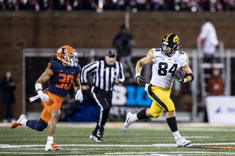 Postgame: Iowa vs. Illinois - The Daily Iowan