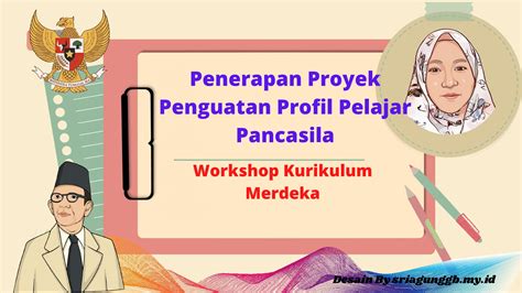 Download Profil Pelajar Pancasila Ppt Background Music Imagesee