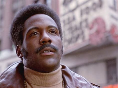 Shaft 1971 Usa Richard Roundtree