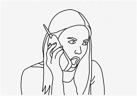 Mean Girls Coloring Pages Etsy