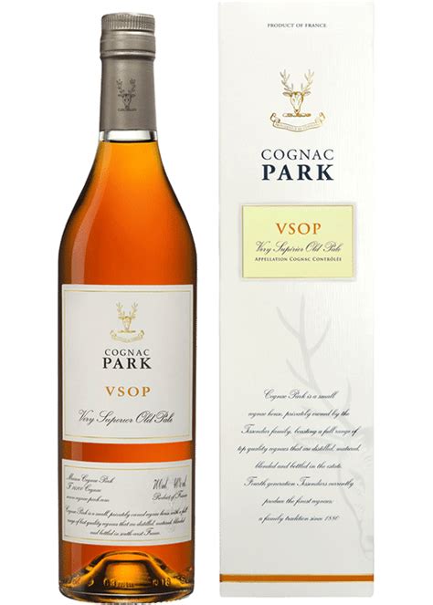 Cognac Park Vsop Total Wine And More