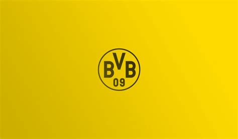 The Borussia Dortmund Logo History, Colors, Font, And Meaning