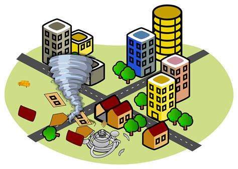 City clipart cartoon, City cartoon Transparent FREE for download on WebStockReview 2024