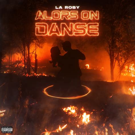 Alors On Danse Single By La Rosy Spotify